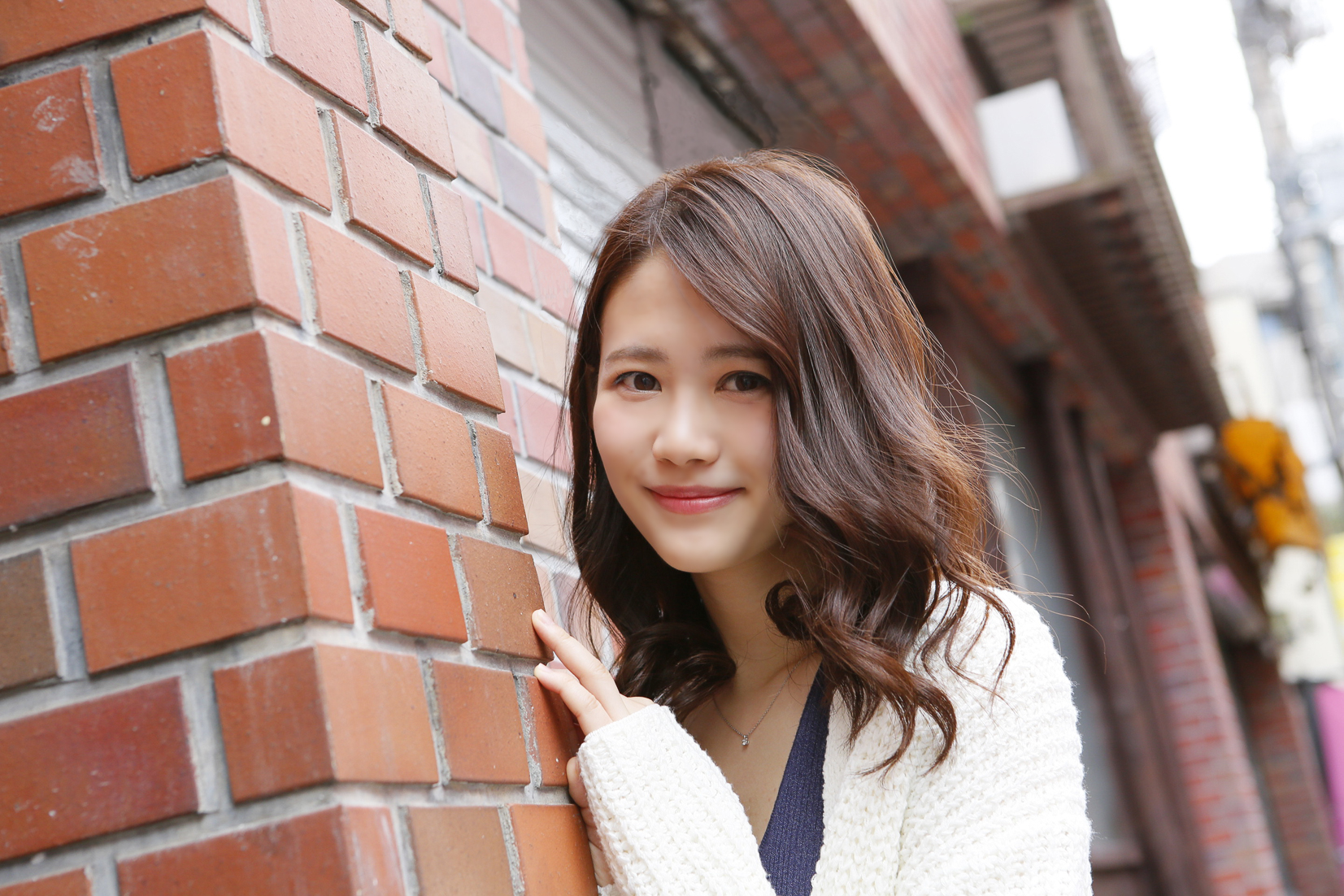 Super Girls勝田梨乃 卒業インタビュー B L T Web Super Girls勝田梨乃 卒業インタビュー B L T Web