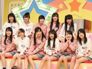 AKB チーム８のブンブン！エイト大放送！」第２回収録に密着！ | B.L.T.web