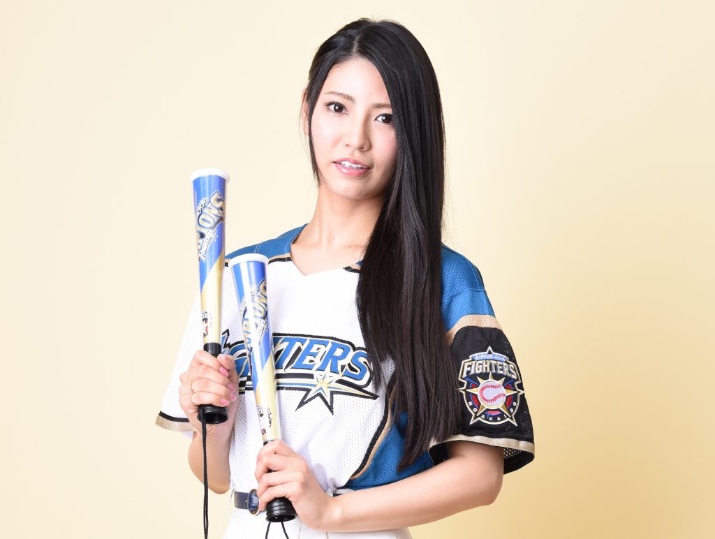 倉持明日香が独自目線でナビゲート プロ野球開幕直前企画 パ リーグ編 B L T Web