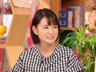 葵わかながメレンゲの気持ちに初出演 宝塚の魅力を熱弁 B L T Web