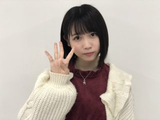 来栖りん 上海限定 法被 来栖りん『神無き世界のカミサマ活動』のOPテーマ「I wish」が