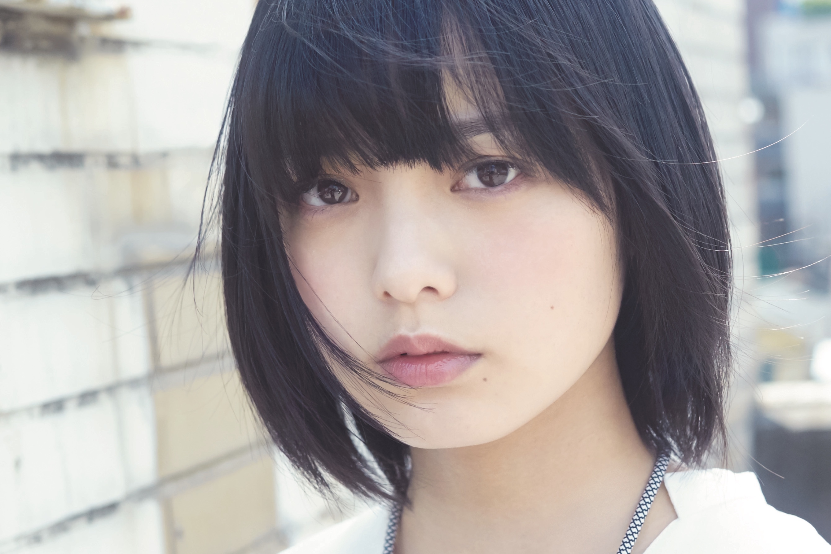 一緒に過ごした季節が折り重なって生まれた永遠の、その先へ──今こそ欅坂46の未来を語ろう