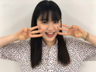 朝恋days きっとカワイイ Fresh Girl 56 3鎮西寿々歌 B L T Web