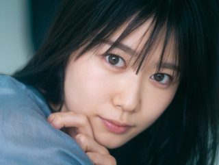 blt graph.vol.88」の表紙＆巻頭に日向坂46・丹生明里が登場！ 新