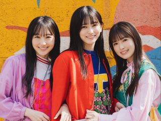 あやみくぱん”がファンタスティックにパトロール!? 乃木坂46