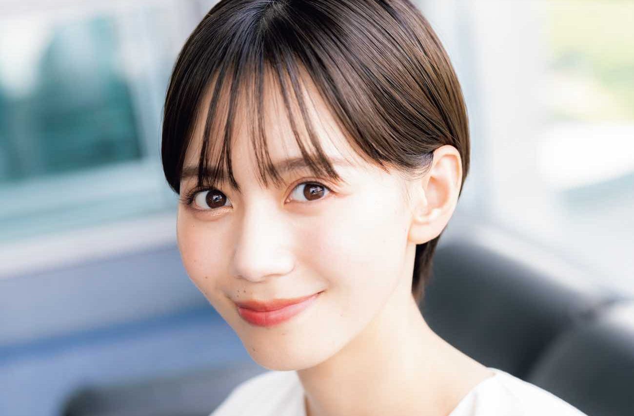 ZIP! 石川みなみアナウンサー(日本テレビ)「『キャラは見つけてもらうもの』その言葉が腑に落ちました」