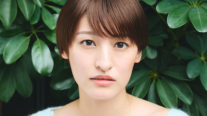 森高愛の〝愛〟を感じるスペシャルインタビュー「自分自身よりも、大切な人達や大切な存在を優先しているんです」――ドラマ「離婚後夜」