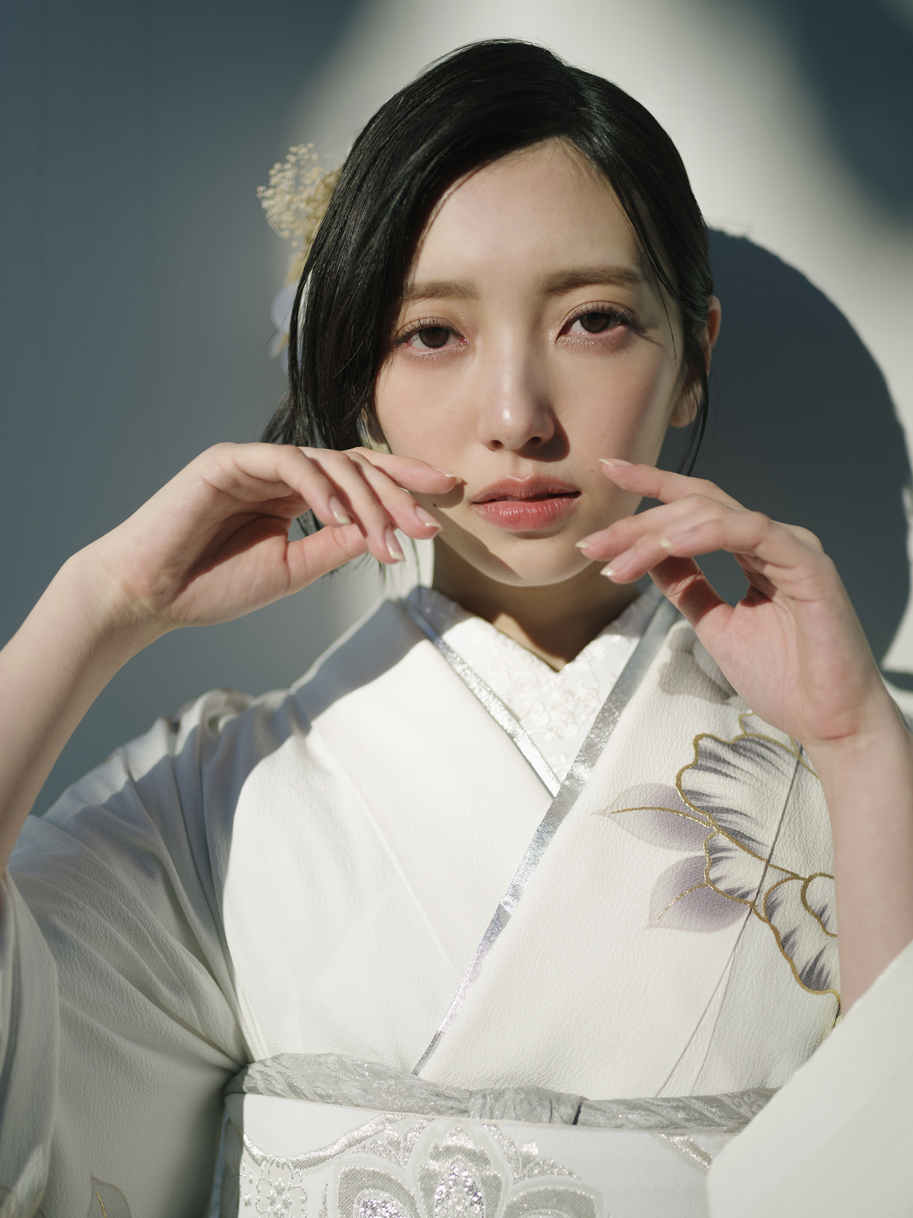 筒井あやめ】20±SWEET(トゥエンティ・スウィート) 2025 JANUARY 1/10