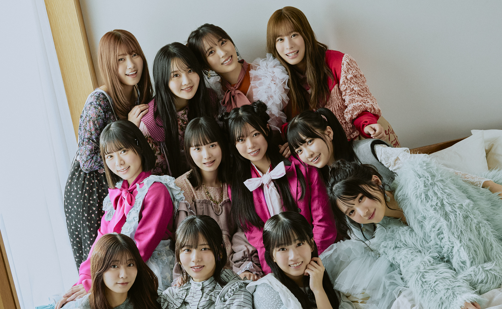 ニアジョイ] 山野愛月「B.L.T. SUMMER CANDY2023」特典ポスト